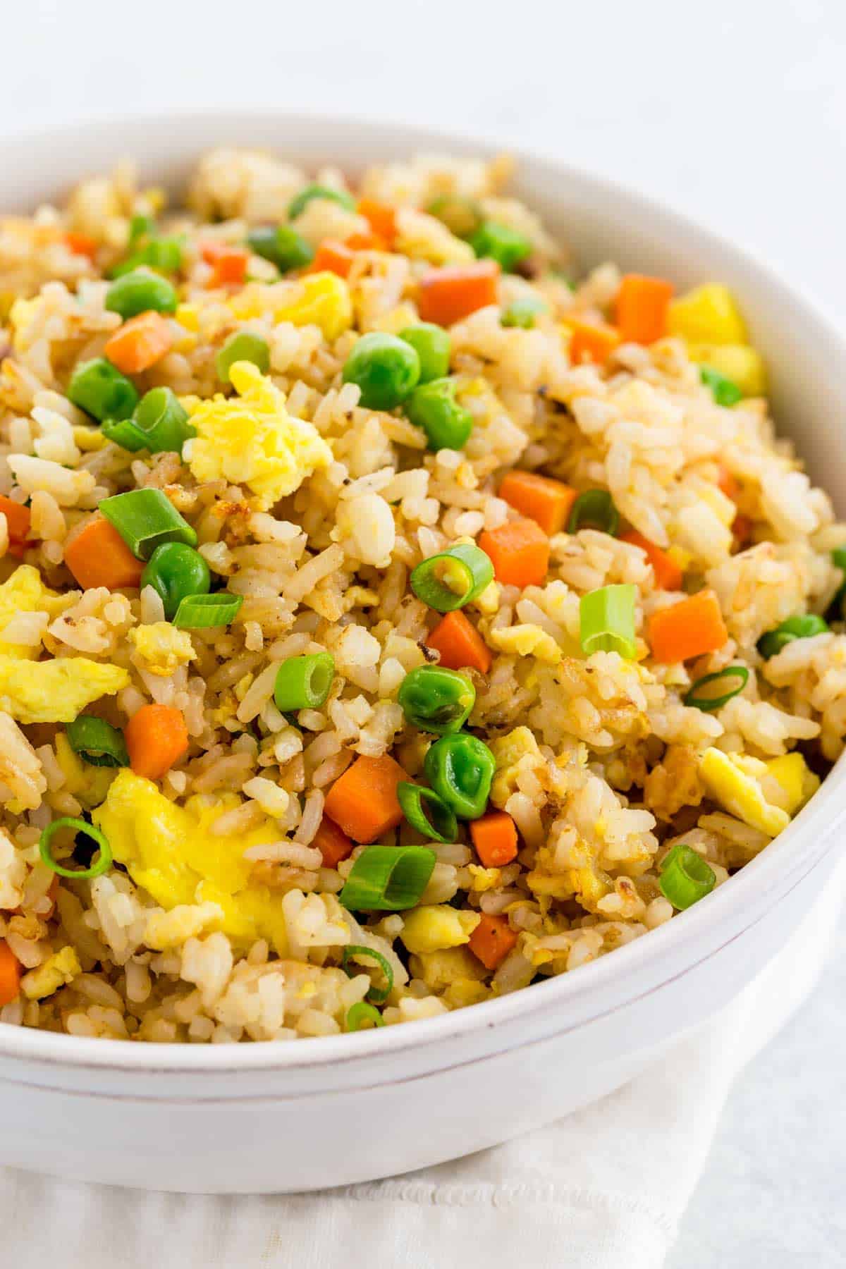 fried rice